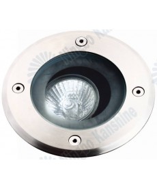 IP65 Stainless Steel Cover GU10 Inground Uplights